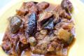 How To Make Caponata - Eggplant In A Sweet And Sour Sauce