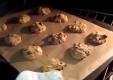 How To Make Fruit And Nut Cookies