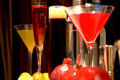 Signature Cocktails