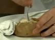 How To Make Baked Potato Part 1