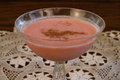 Silk Stockings Cocktail