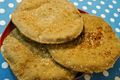 How To Make Simple Bhakhri