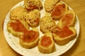 How To Make Cheep And Easy Bruschetta