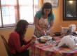 Simple cake decorating tips and tricks