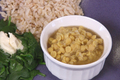 How To Make Simple Chana Dal