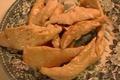 Simple Garlic Chicken Breasts