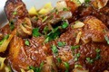 How To Make Simple Chicken Cacciatore