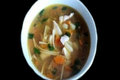 Simple Chicken Noodle Soup