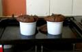 Delicious Chocolate Souffle