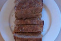 Simple Easy Meatloaf 