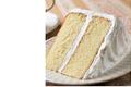 Simple Easy Vanilla Icing 