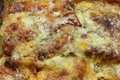 Simple Homemade Vegetarian Lasagna