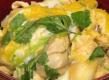 How To Make Oyster Egg-drop Donburi