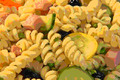 How To Make Simple Pasta Salad For Potlucks