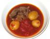 Simple Pot Roast 