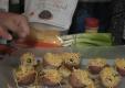 How To Make Simple Potato Skins