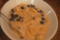 Nutritious Raw Sprouted Cereal