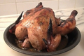 Simple Roast Chicken