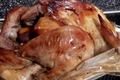 How To Make Simple Roast Turkey