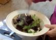 How To Make Baby Greens And Feta Salad