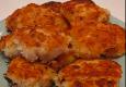 How To Make Spicy Shredded Potato Patties