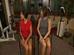 Simple Sitting Exercises