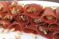How To Make Simple Stuffed Prosciutto