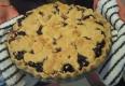 How To Make Blueberry Pie