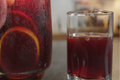 Simple Summer Sangria