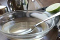Simple Syrup