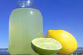 How To Make Homemade Sour Mix