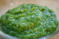 How To Make Simple Tomatillo Salsa