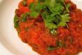 How To Make Simple Tomato Salsa