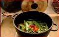 How To Make Simple Vegan Curry Part1