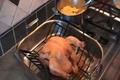 Lazy Simple Roasted Chicken