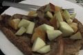 How To Make Chef's Special Vegan French Toast