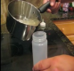 Homemade Simple Syrup