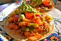Simply Delicious Fish Tacos