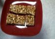 Sing Chikki or Gachak or Peanut Chikki or Mumfali Chikki (Peanut Bar or Brittle)