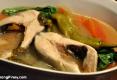 How To Make Filipino Sinigang Na Bangus Sa Miso