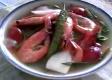 Filipino Sour Shrimp Soup