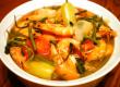 Filipino Sinigang Na Hipon 
