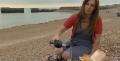 Fish, Chips And Wine For Summer