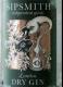Sipsmith Dry Gin  The Crystal Clear Drink