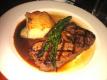 How To Make Sirloin Steak with Red Wine