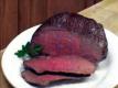 Carving A Sirloin Tip