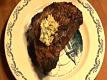 Sirloin Steak with Sage and Parmesan Butter