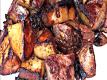 Sizzling Sirloin Steak Stir Fry 
