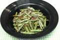 How To Make Filipino Sauteed Long Green Beans