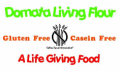 About Domata Living Flour